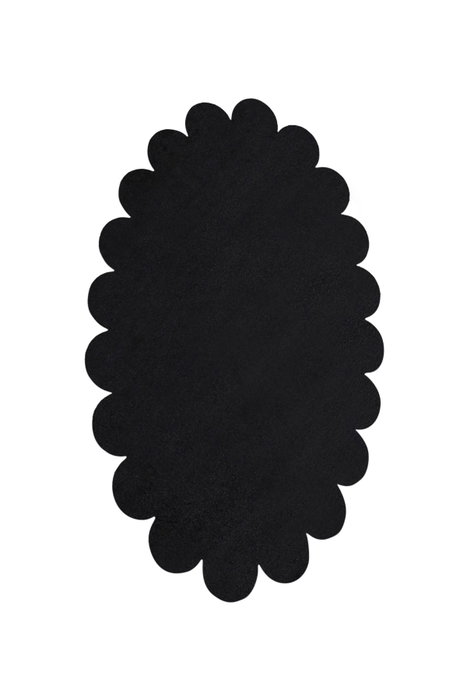 Conceptum Ellipse Daisy - Black Conceptum Ellipse Daisy - Black